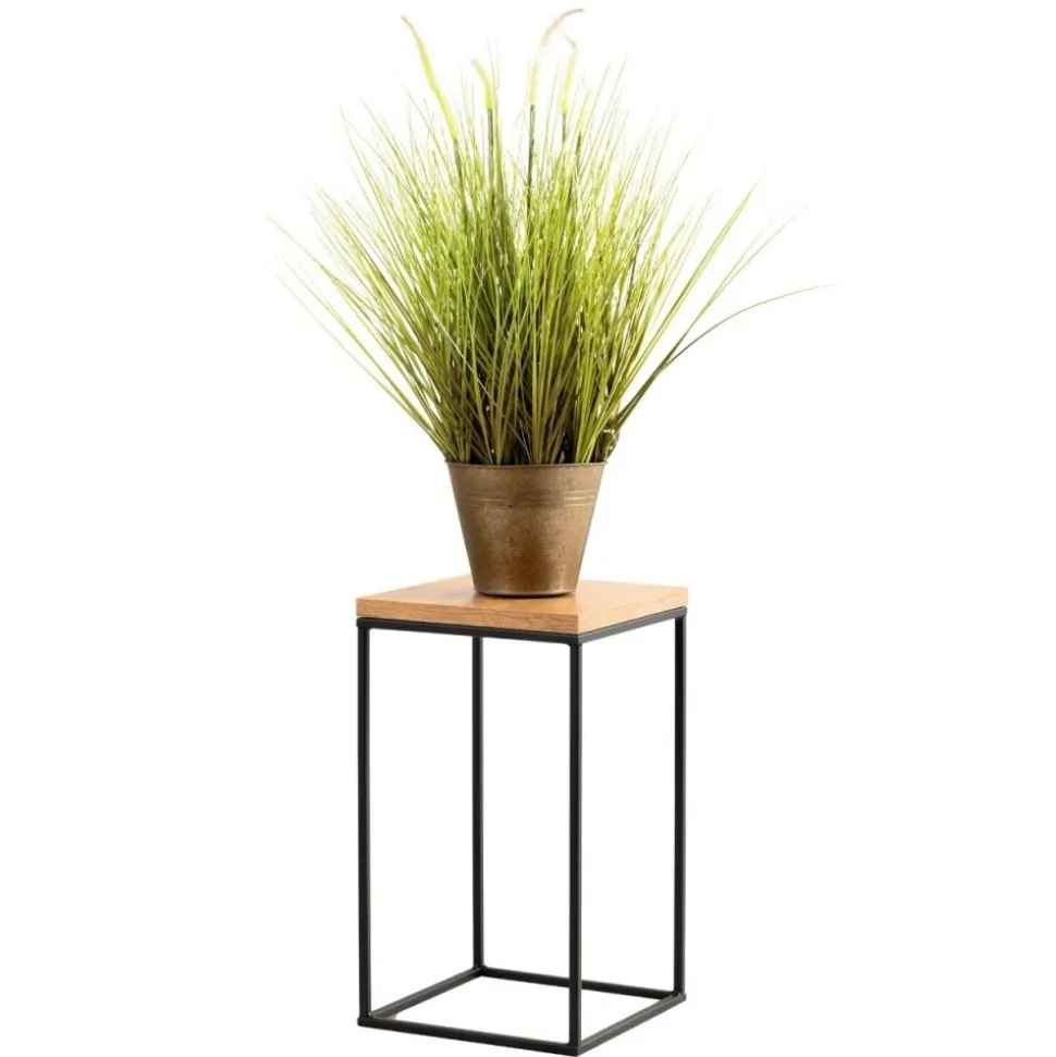 Kwietnik stojący 40 cm BasicLoft