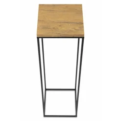 Kwietnik stojący 80 cm BasicLoft
