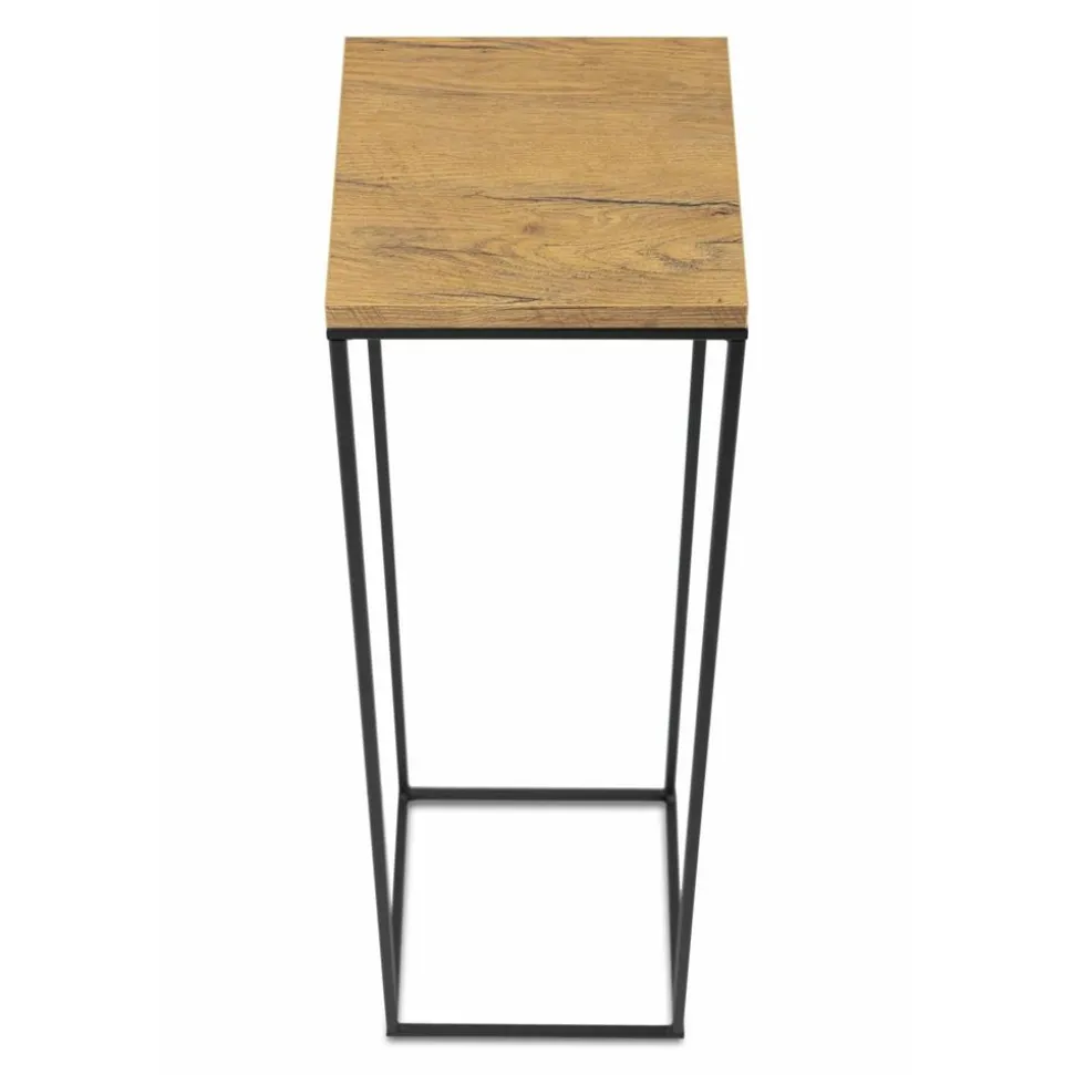 Kwietnik stojący 80 cm BasicLoft