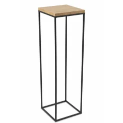 Kwietnik stojący 80 cm BasicLoft