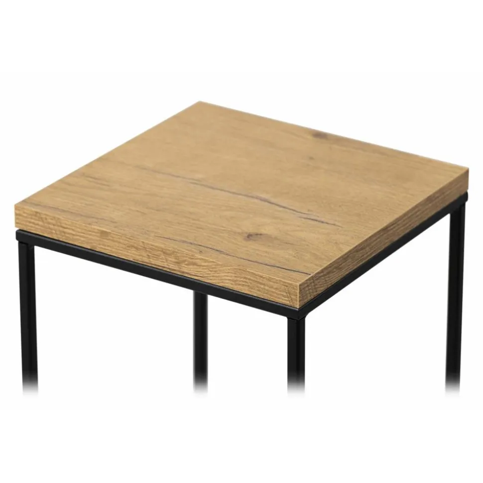 Kwietnik stojący 80 cm BasicLoft