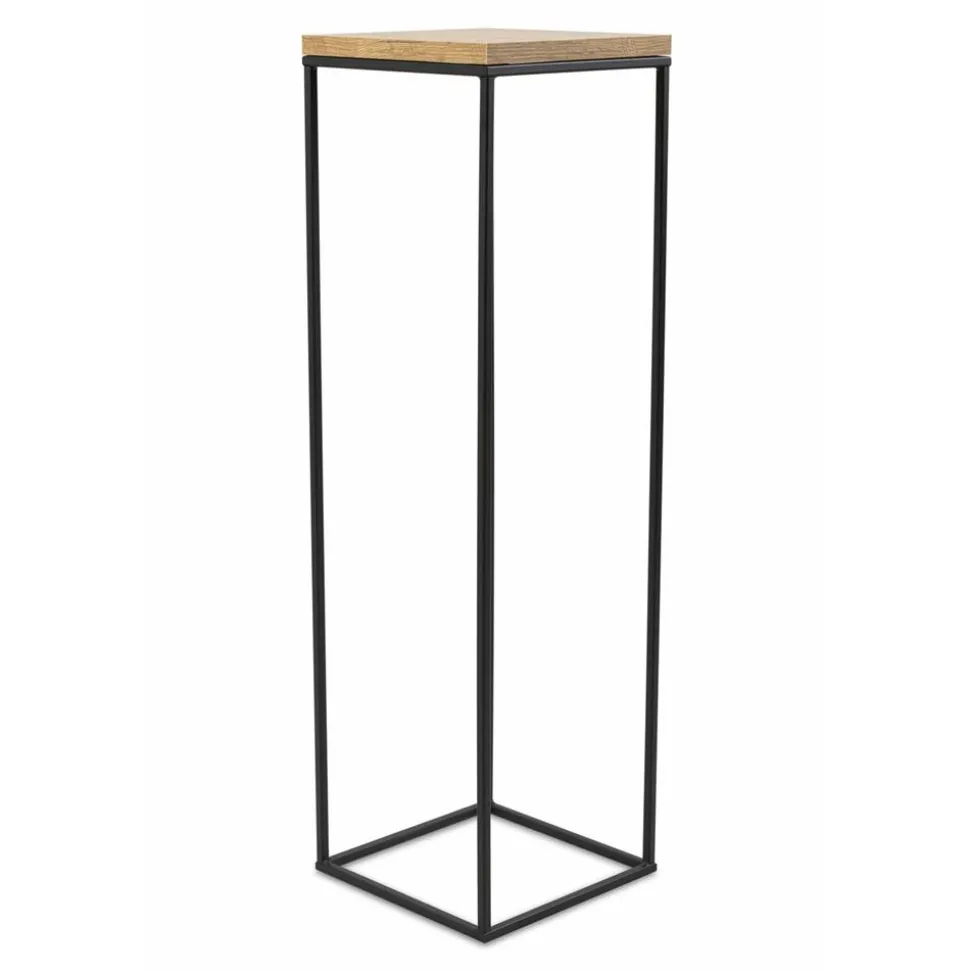 Kwietnik stojący 80 cm BasicLoft