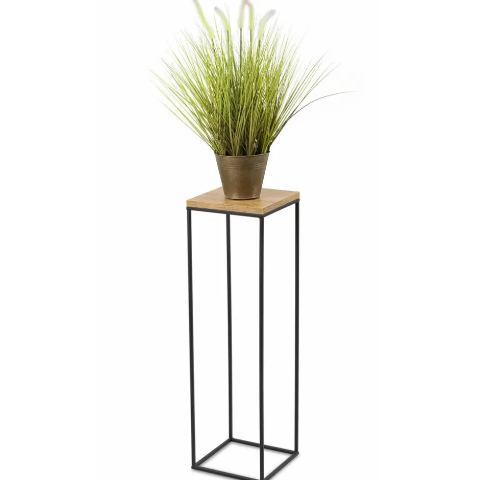 Kwietnik stojący 80 cm BasicLoft
