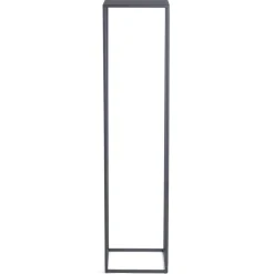 Kwietnik stojący 100 cm grafit