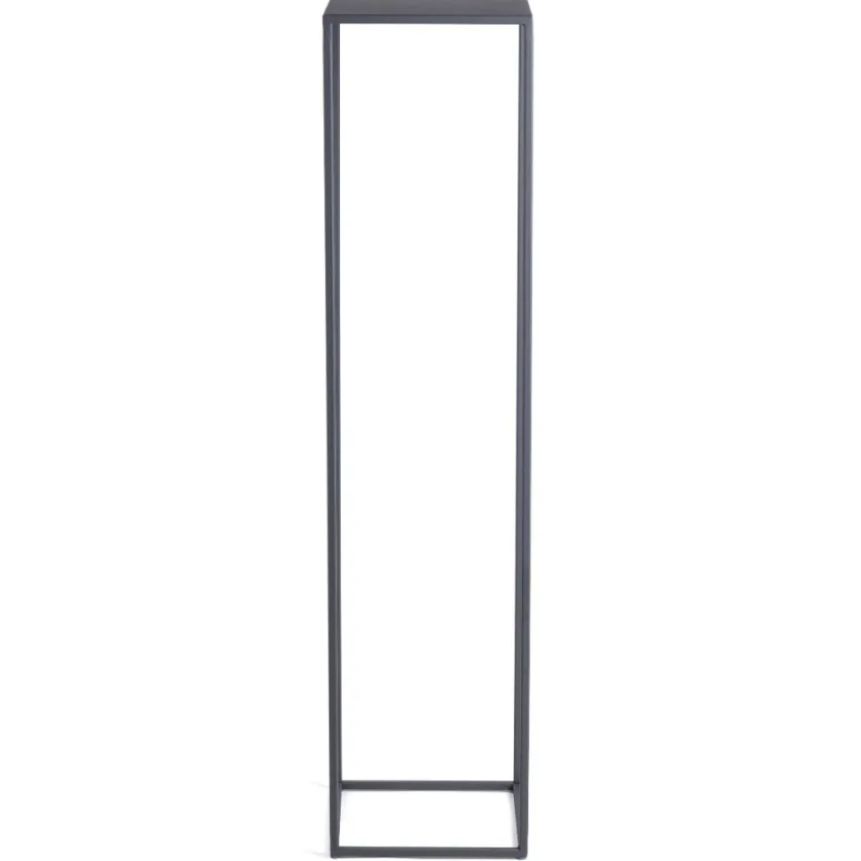 Kwietnik stojący 100 cm grafit