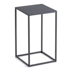Kwietnik stojący 40 cm grafit