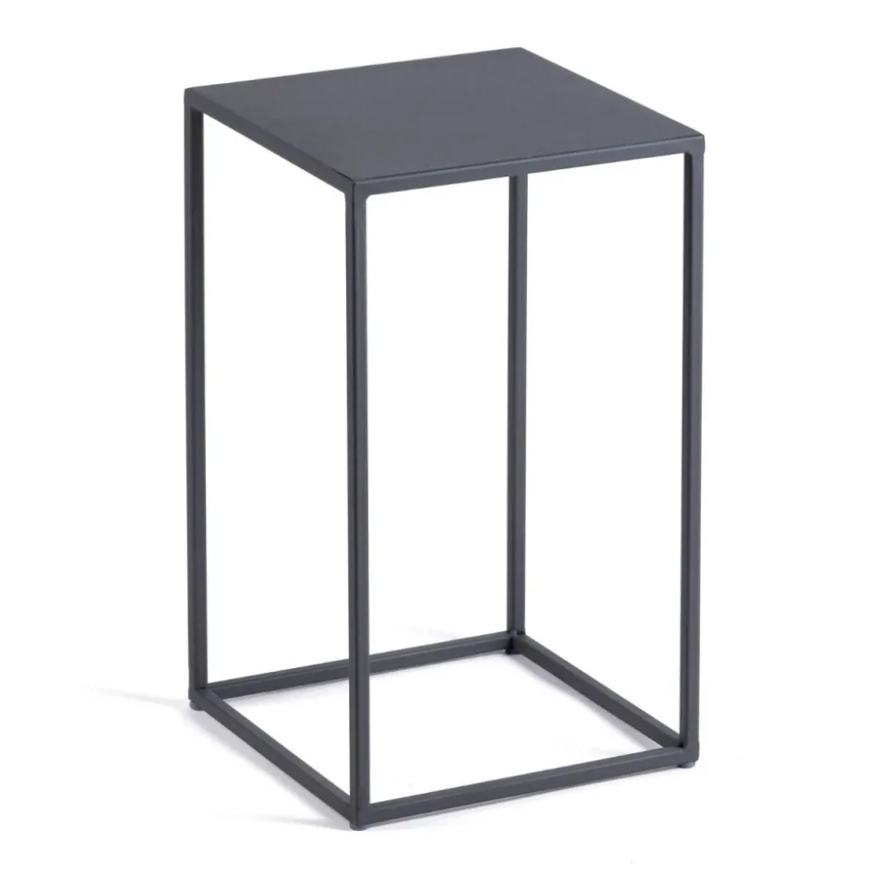 Kwietnik stojący 40 cm grafit