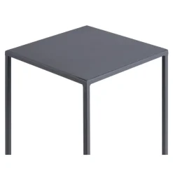 Kwietnik stojący 40 cm grafit