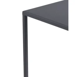 Kwietnik stojący 40 cm grafit