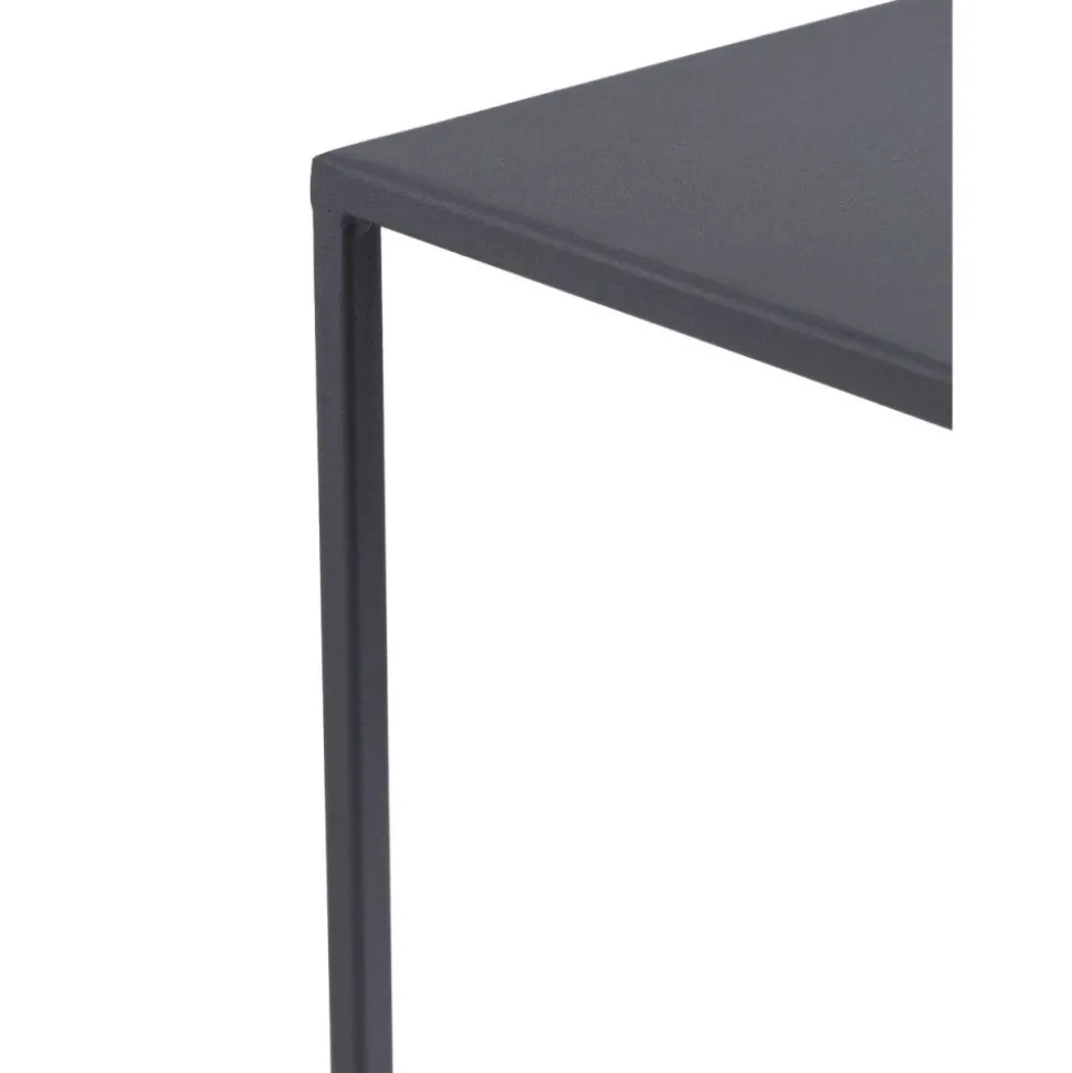 Kwietnik stojący 40 cm grafit