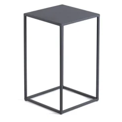 Kwietnik stojący 40 cm grafit