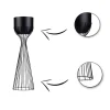Kwietnik nowoczesny z osłonką 68 cm LOFT * HowHomely Online