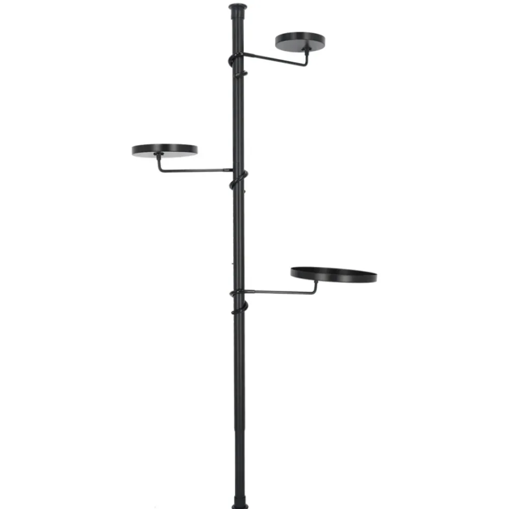 Kwietnik rozporowy teleskopowy * Esschert Design Clearance