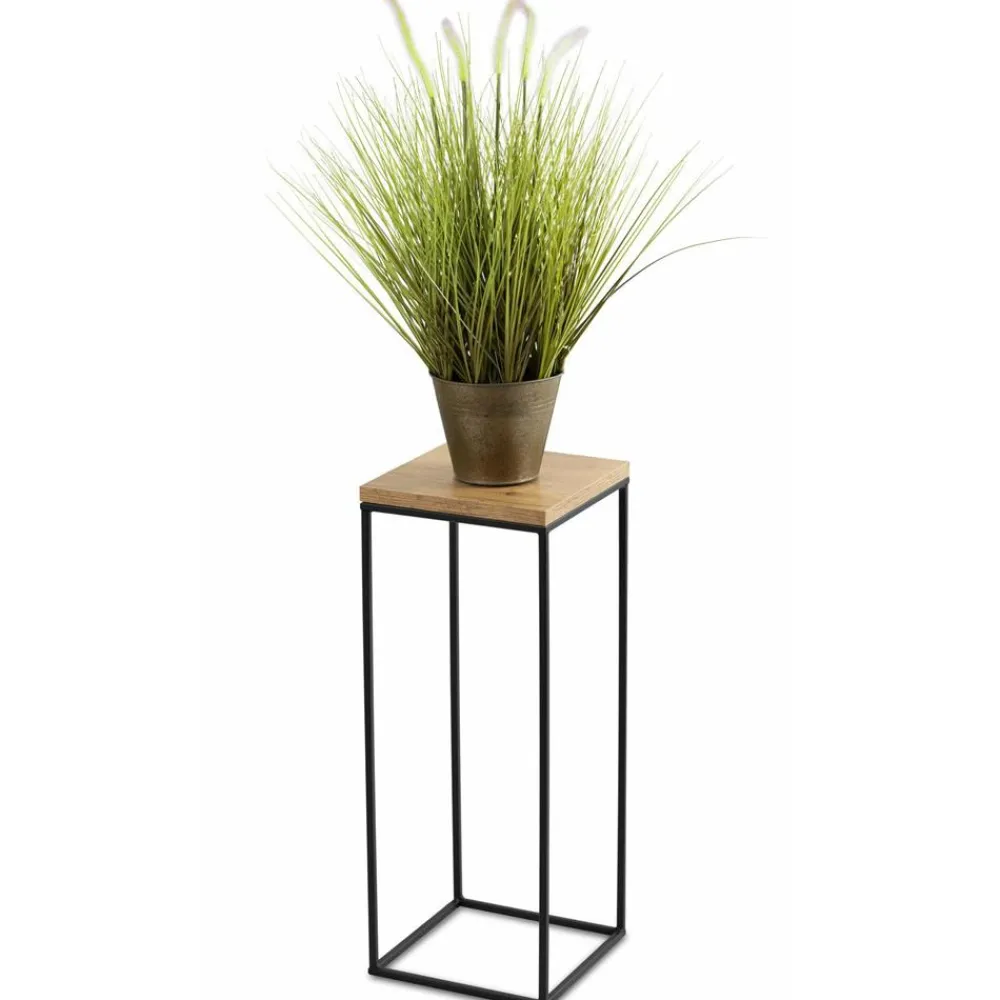 Kwietnik stojący 60 cm BasicLoft * HowHomely