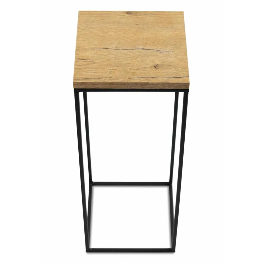 Kwietnik stojący 60 cm BasicLoft * HowHomely