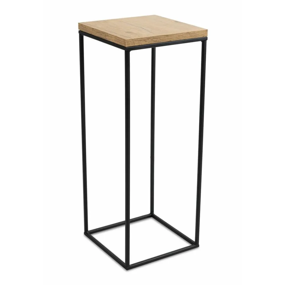 Kwietnik stojący 60 cm BasicLoft * HowHomely