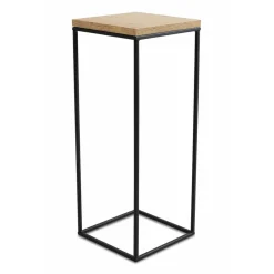 Kwietnik stojący 60 cm BasicLoft * HowHomely
