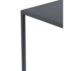 Kwietnik stojący 70 cm grafit * HowHomely