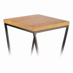 Kwietnik stojący 70 cm z blatem LOFT na kwiaty * HowHomely Hot
