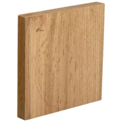 Kwietnik stojący metal 100 cm LOFT Lancelot MDF * HowHomely