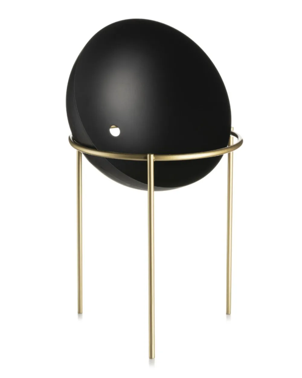 Kwietnik stojący nowoczesny 20 cm LOFT * HowHomely Sale