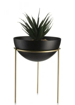 Kwietnik stojący nowoczesny 20 cm LOFT * HowHomely Sale