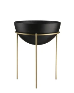 Kwietnik stojący nowoczesny 20 cm LOFT * HowHomely Sale