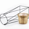 Kwietnik z osłonką Swen Natural 80 cm * Mondex Discount