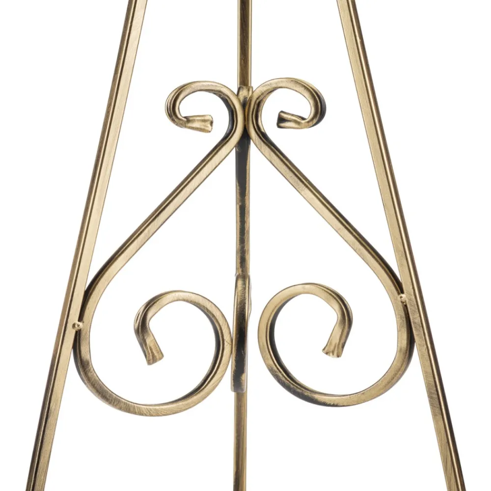 Kwietnik złoty Fiorina 96 cm * Dąstal Discount