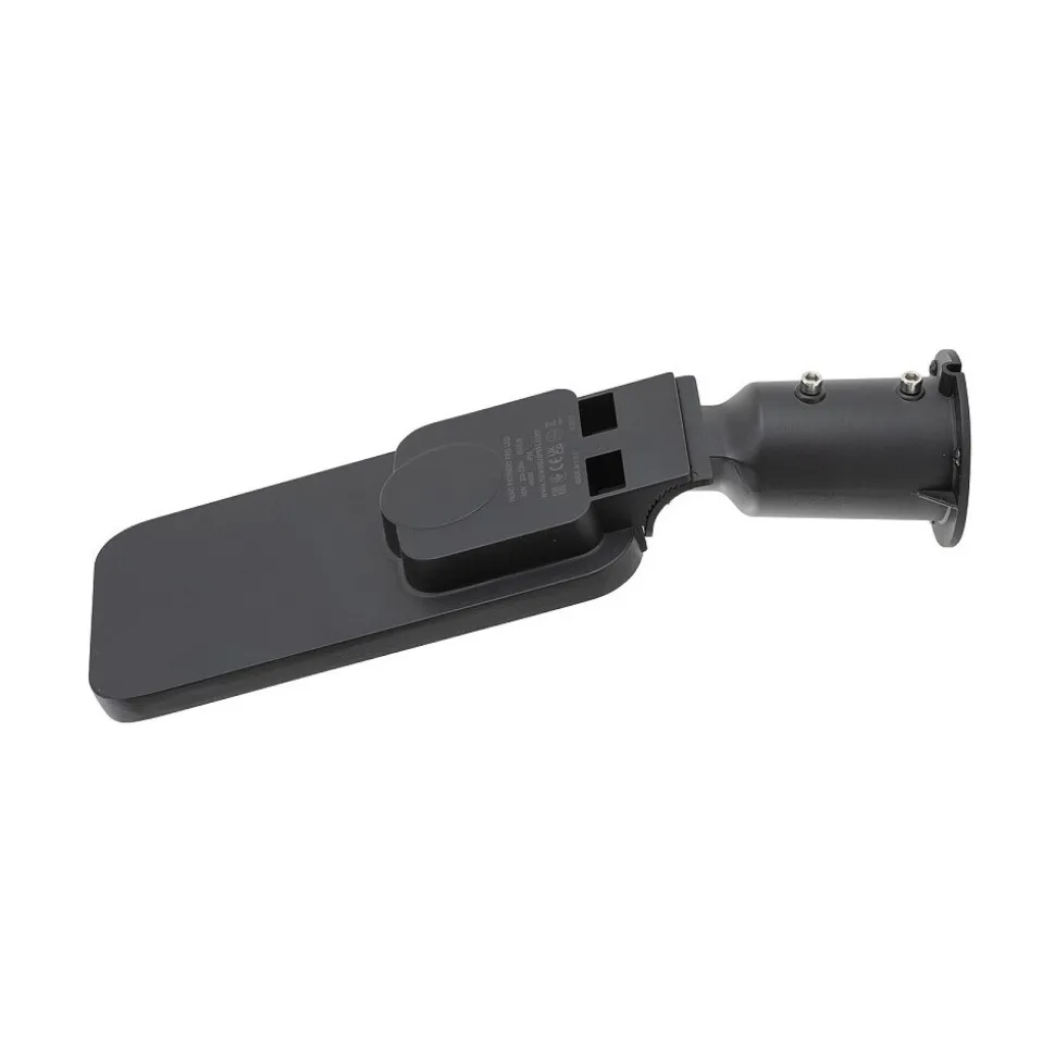 Lampa Ogrodowa PATHWAY Czarny 60W LED 3000K IP65