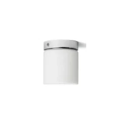 Lampa łazienkowa CAYO chrom G9