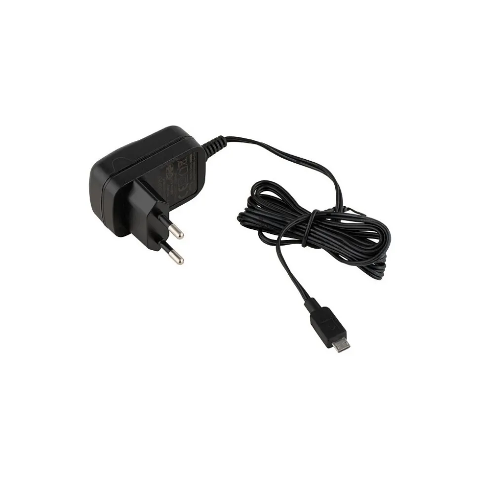 Lampa Biurkowa SMART Czarny 8W LED 3000-6000K 41cm