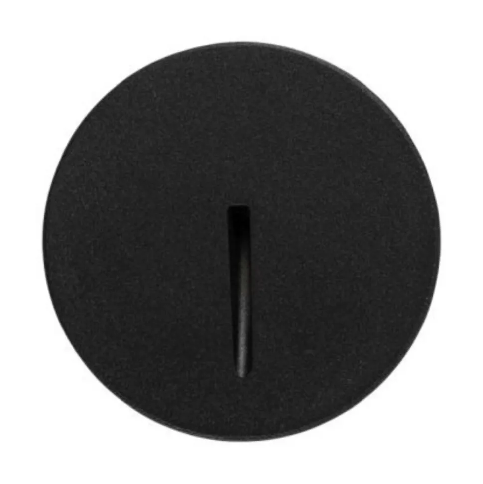 Lampa ścienna podtynkowa ABBY LED 1xLED