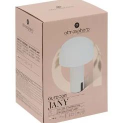 Lampa ogrodowa 22 cm Jany