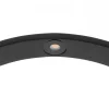 Lampa ogrodowa LIV LED czarna 6W IP54 3000K