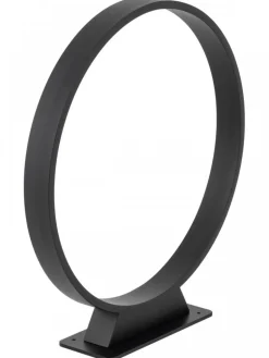 Lampa ogrodowa LIV LED czarna 6W IP54 3000K
