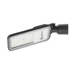 Lampa Ogrodowa PATHWAY Czarny 24W LED 3000K IP65 118cm