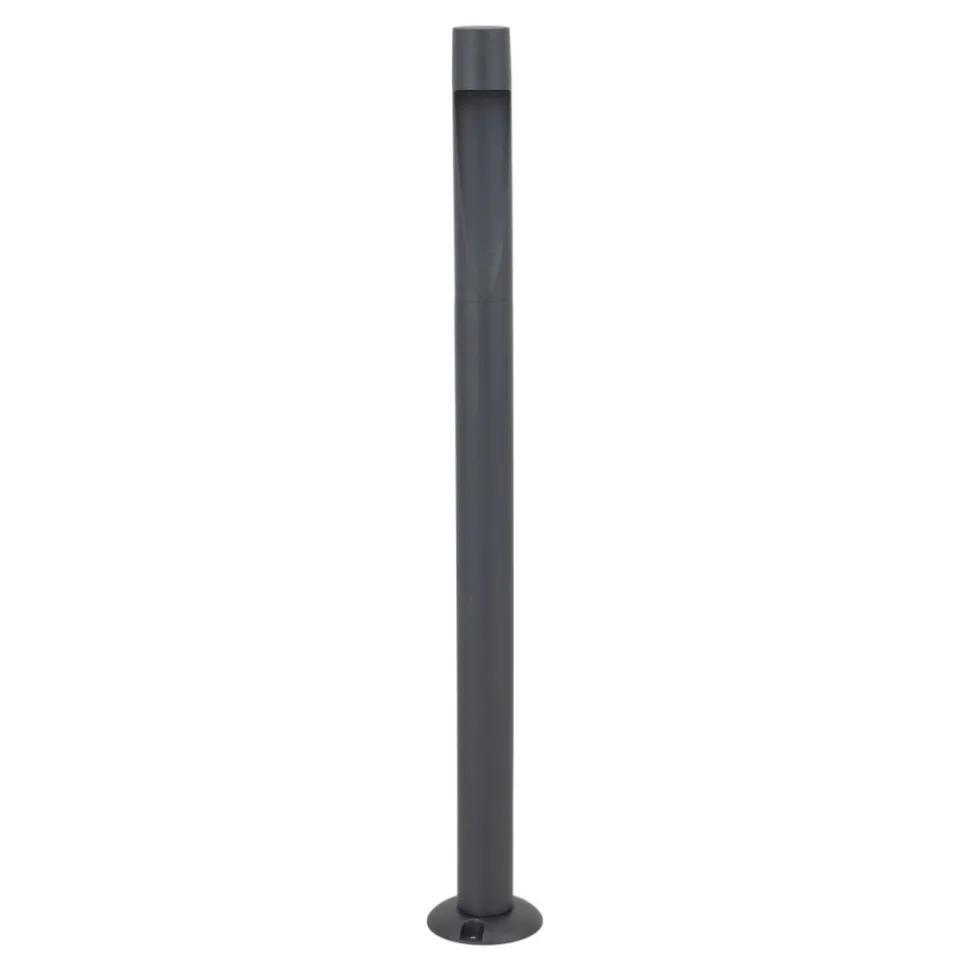 Lampa ogrodowa SENA L grafitowa 1xLED IP 65