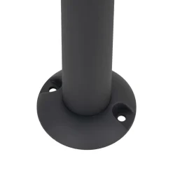 Lampa ogrodowa SENA L grafitowa 1xLED IP 65