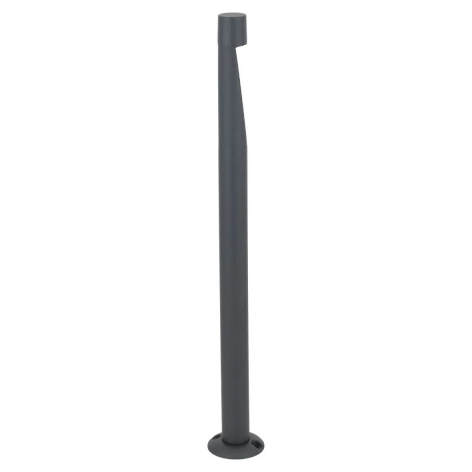 Lampa ogrodowa SENA L grafitowa 1xLED IP 65