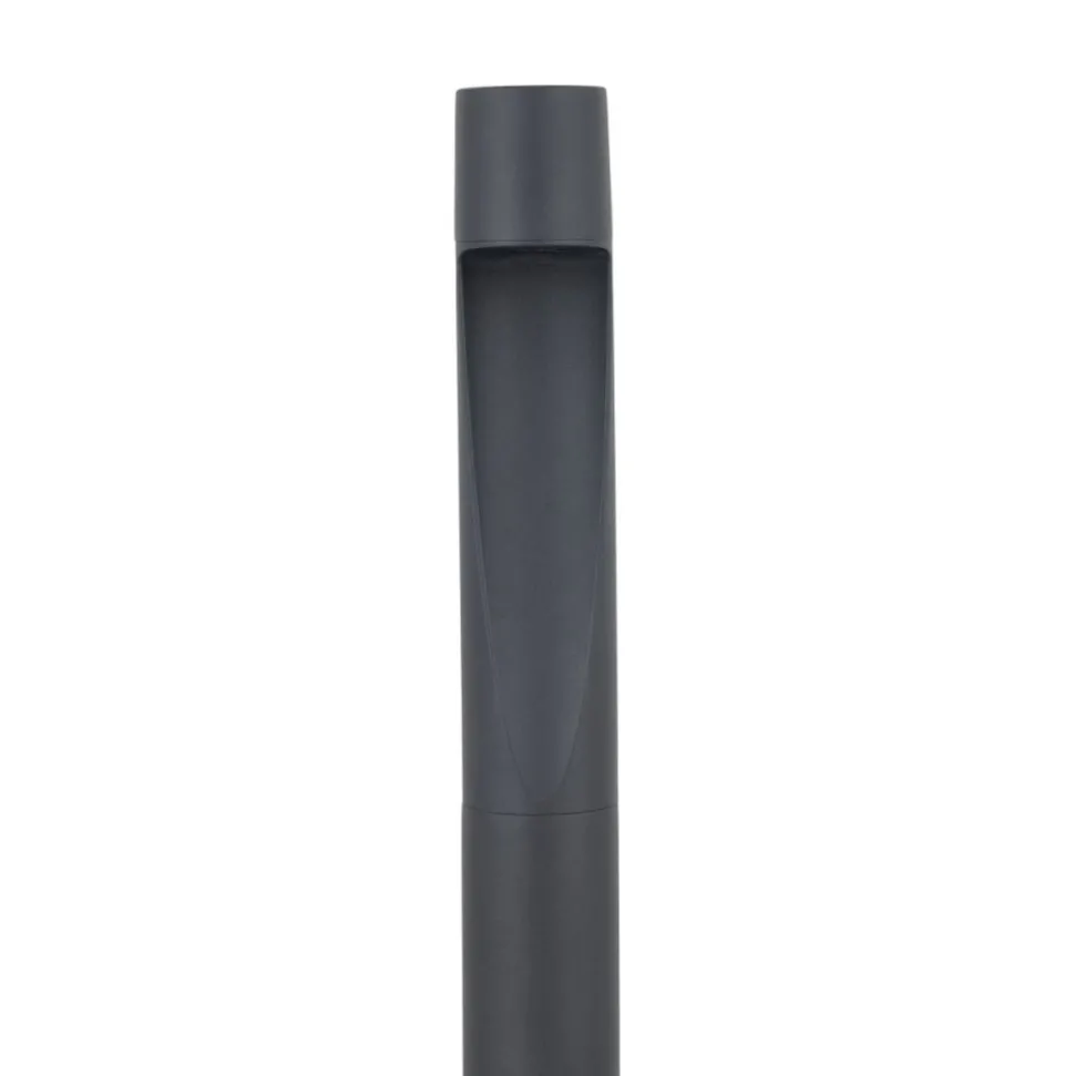Lampa ogrodowa SENA L grafitowa 1xLED IP 65