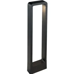 Lampa Ogrodowa THIKA Czarny 9W LED 3000K IP54 60cm