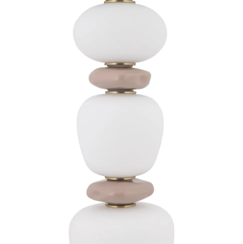 Lampa podłogowa CERAMIC LED 34W 3000K