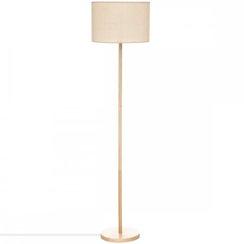 Lampa podłogowa Della 149,5 cm