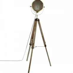 Lampa podłogowa Ebor 150 cm