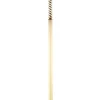 Lampa Podłogowa JUPITER Patyna Biały Szklany Klosz 1xE27 152 cm