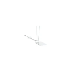 Lampa Podłogowa MONO Biały 2xGU10 216cm