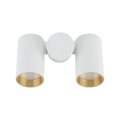 Lampa sufitowa AMIS DOWNLIGHT biała 2xGU10