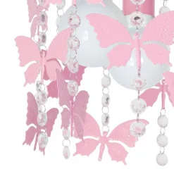 Lampa sufitowa ANGELICA E27