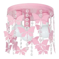 Lampa sufitowa ANGELICA E27